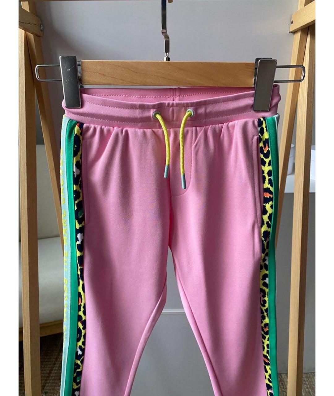 MARC JACOBS Брюки и шорты, фото 3