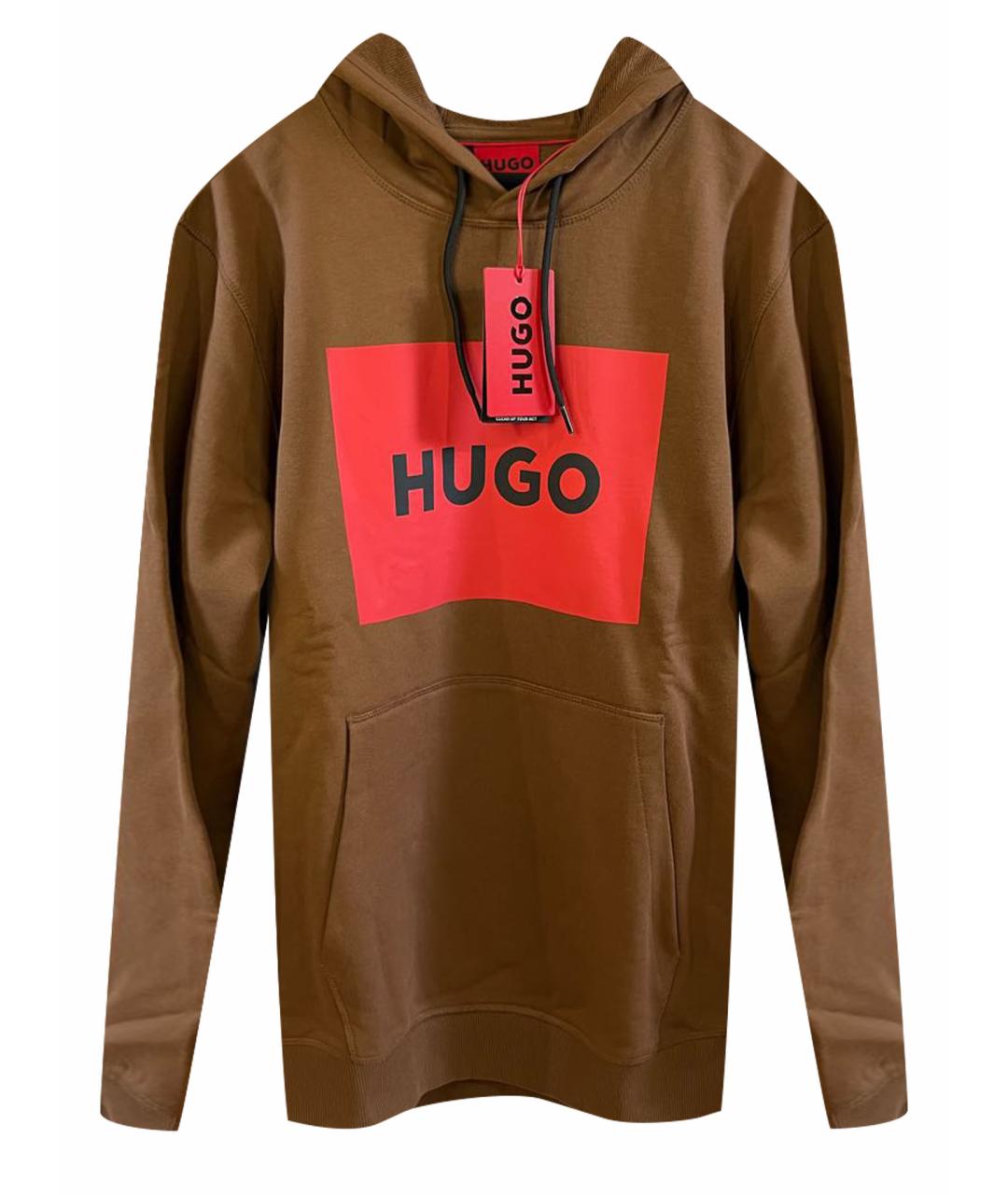 HUGO BOSS