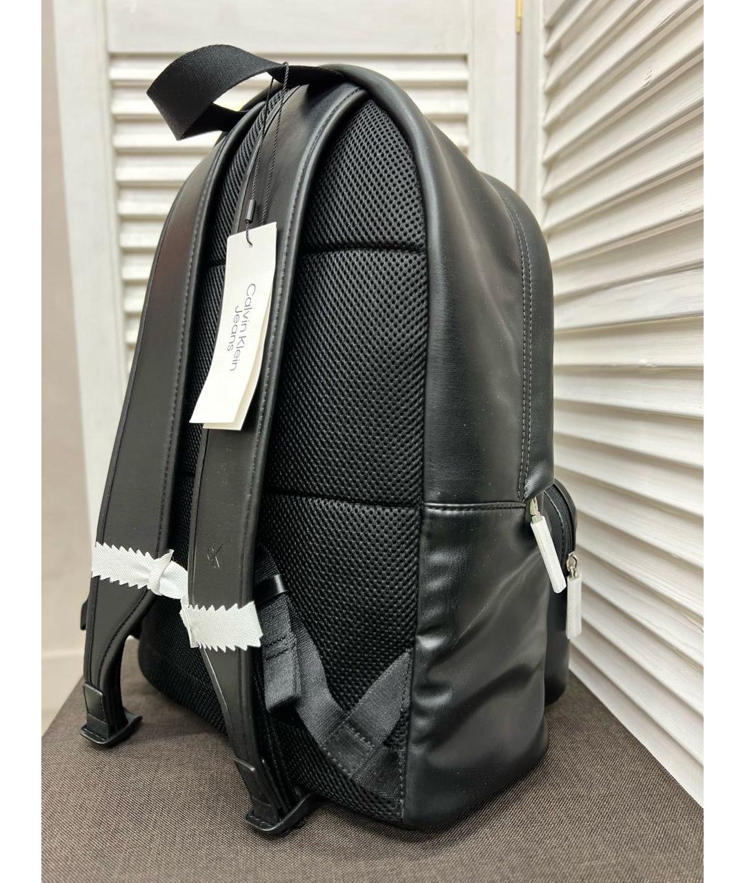 Calvin klein men backpack best sale