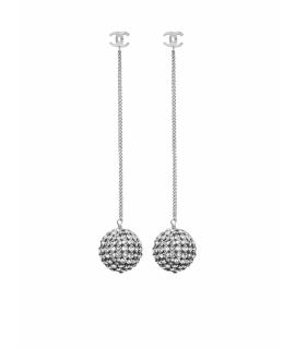 CHANEL Серьги