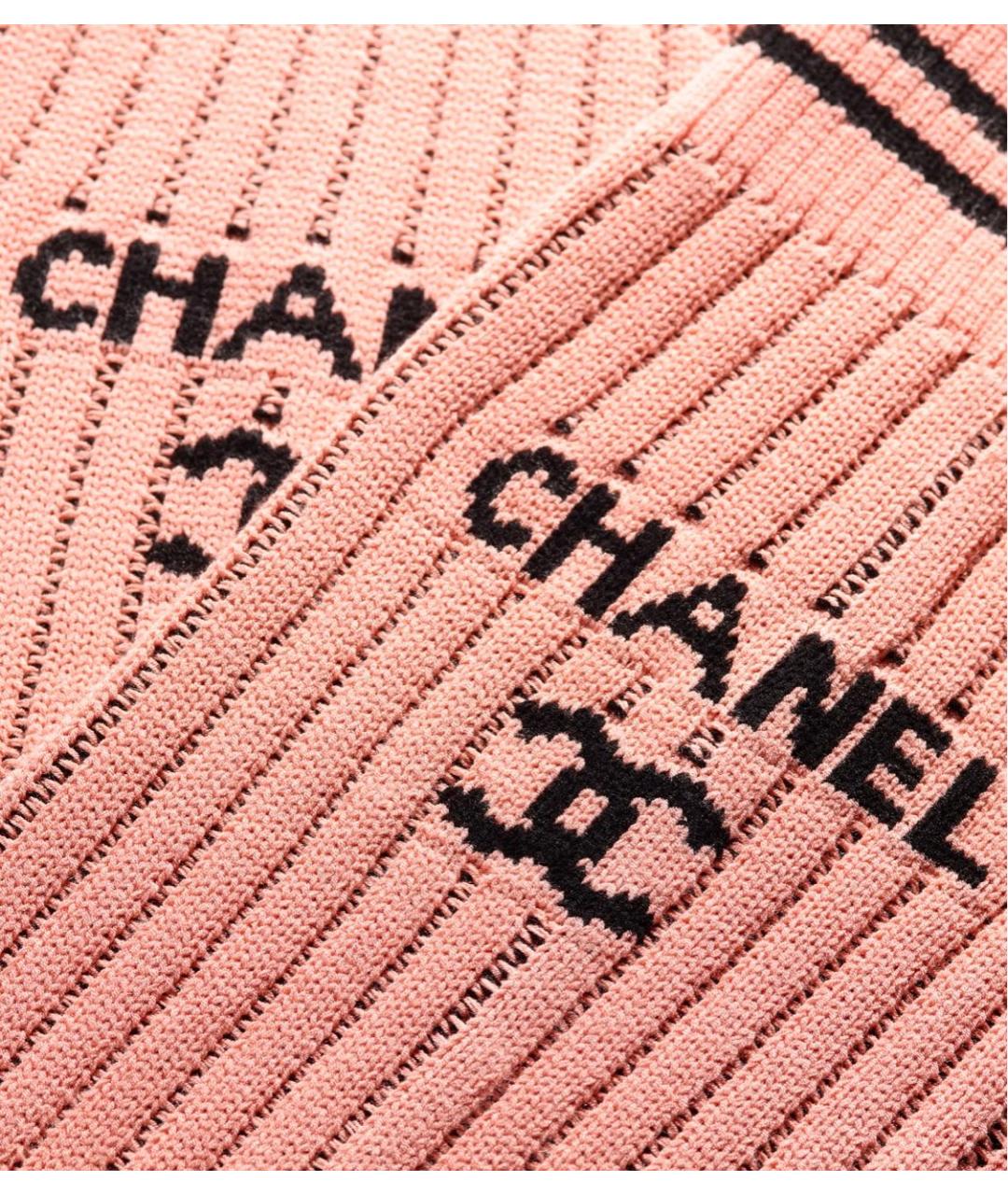 CHANEL Носки, чулки и колготы, фото 3