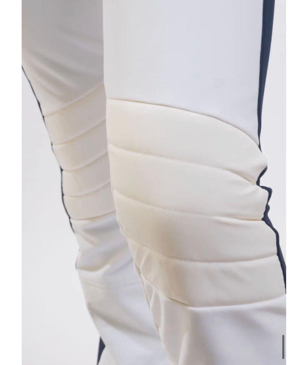 ROSSIGNOL Белый спортивные костюмы, фото 7