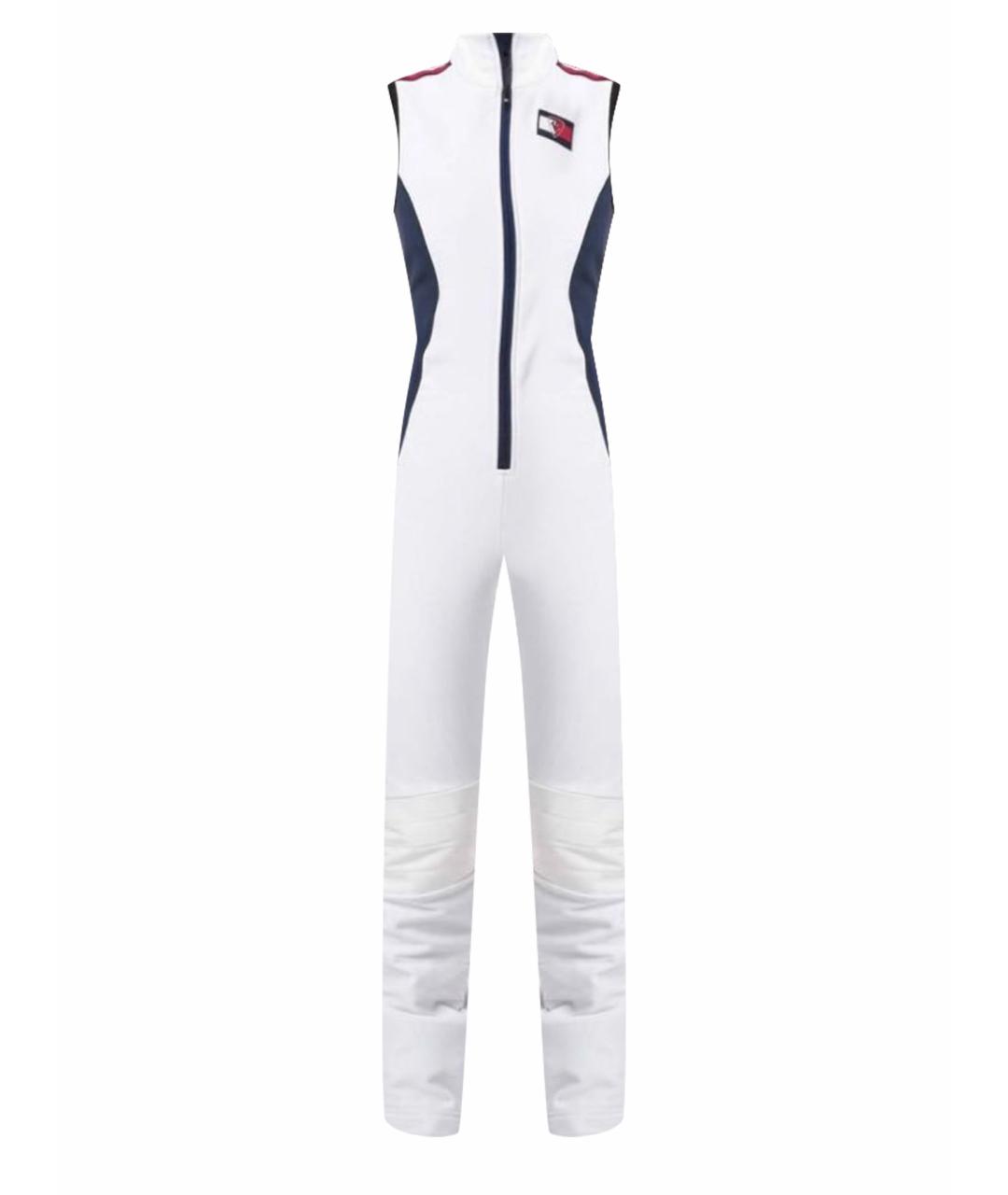 ROSSIGNOL Белый спортивные костюмы, фото 1
