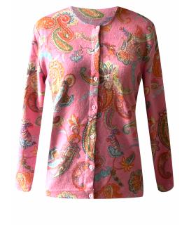 RALPH LAUREN Кардиган