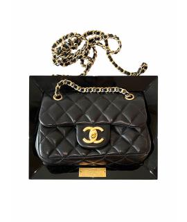 CHANEL Сумка через плечо