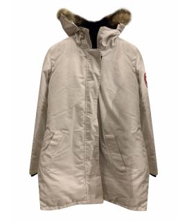 CANADA GOOSE Пуховик