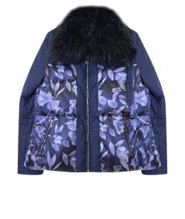 EMPORIO ARMANI Куртка