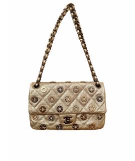 CHANEL Сумка через плечо