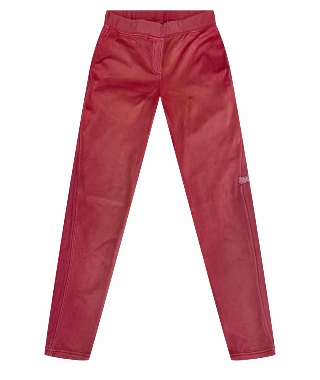 

Леггинсы и велосипедки