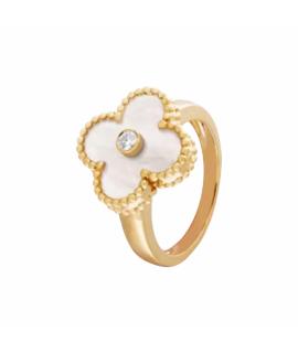 VAN CLEEF & ARPELS Кольцо