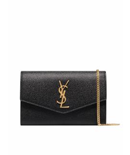 SAINT LAURENT Сумка через плечо