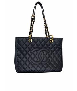 CHANEL PRE-OWNED Сумка тоут