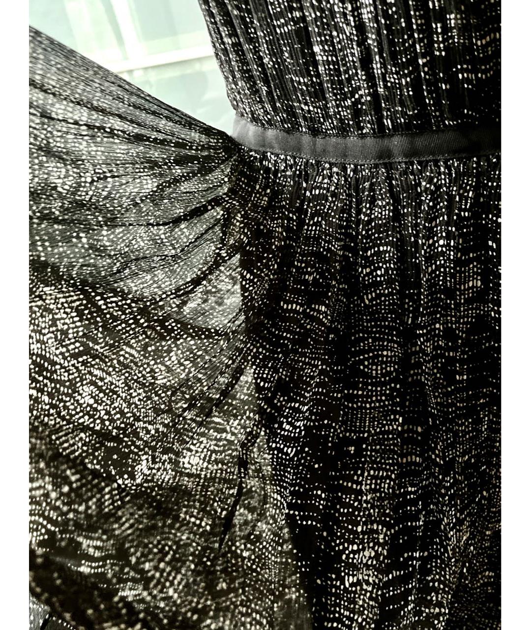PROENZA SCHOULER Шелковое повседневное платье, фото 5