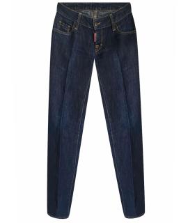 DSQUARED2 Прямые джинсы