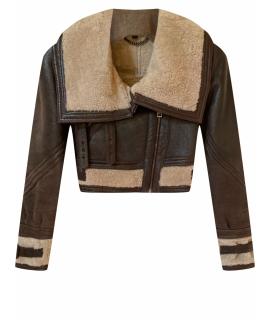 BURBERRY Дубленка