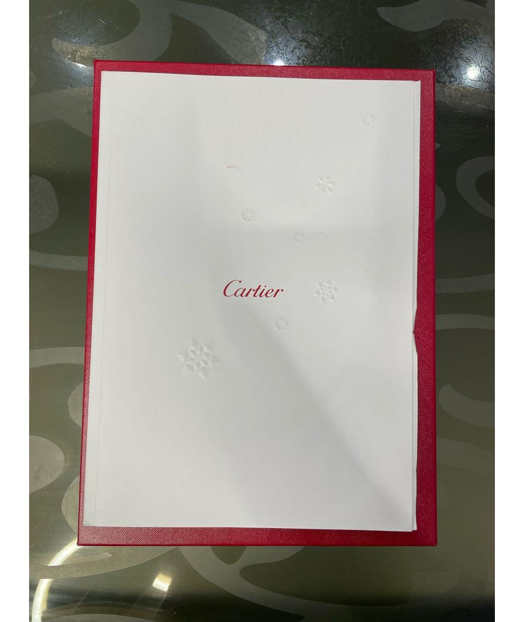 CARTIER Книга