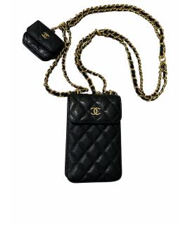 CHANEL Сумка через плечо