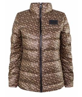 BURBERRY Пуховик