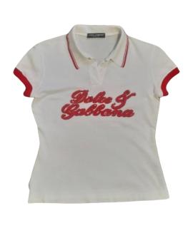 DOLCE&GABBANA Футболка