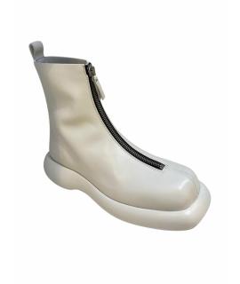 JIL SANDER Ботинки