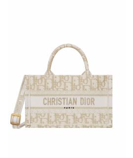 CHRISTIAN DIOR Сумка тоут