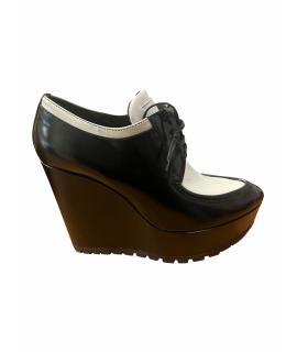 PRADA Ботильоны