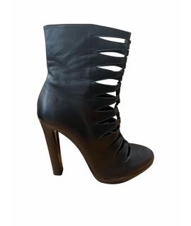 ALAIA Ботильоны