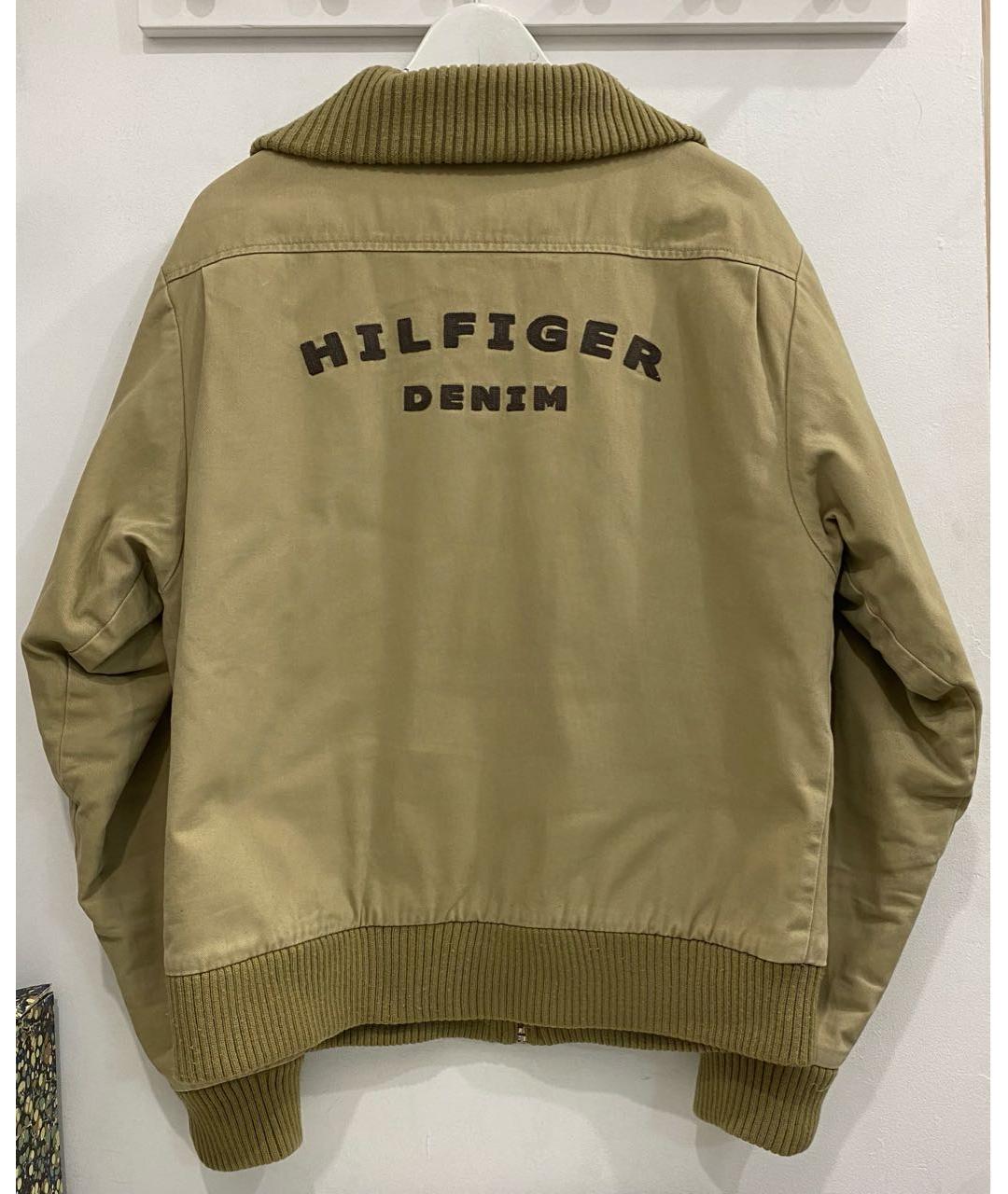 TOMMY HILFIGER Куртка, фото 3