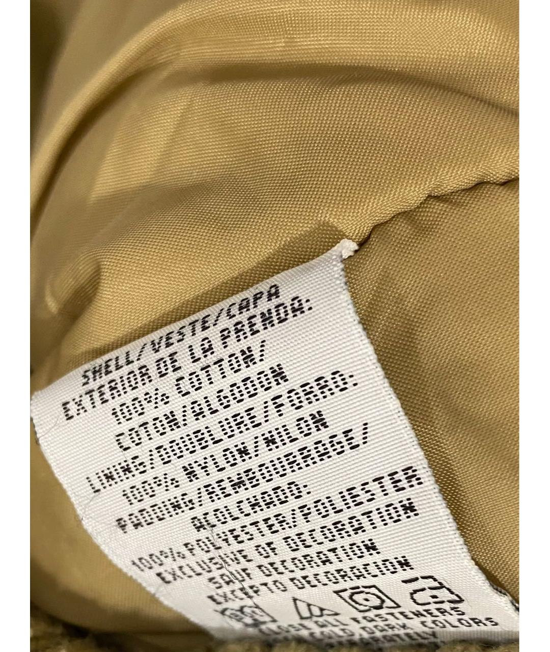 TOMMY HILFIGER Куртка, фото 4
