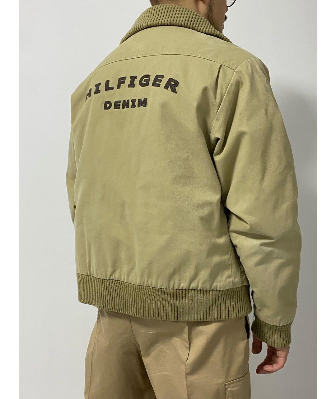 TOMMY HILFIGER Куртка, фото 7