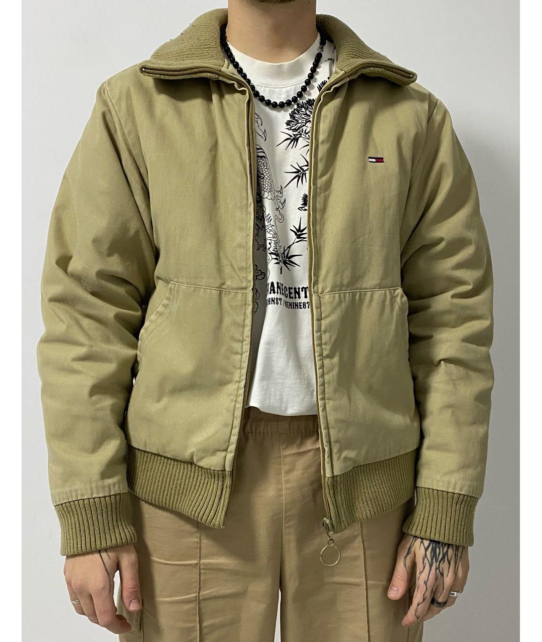 TOMMY HILFIGER Куртка, фото 6