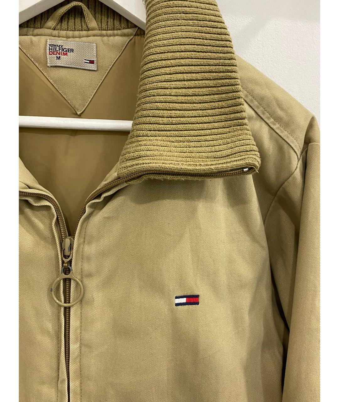 TOMMY HILFIGER Куртка, фото 2
