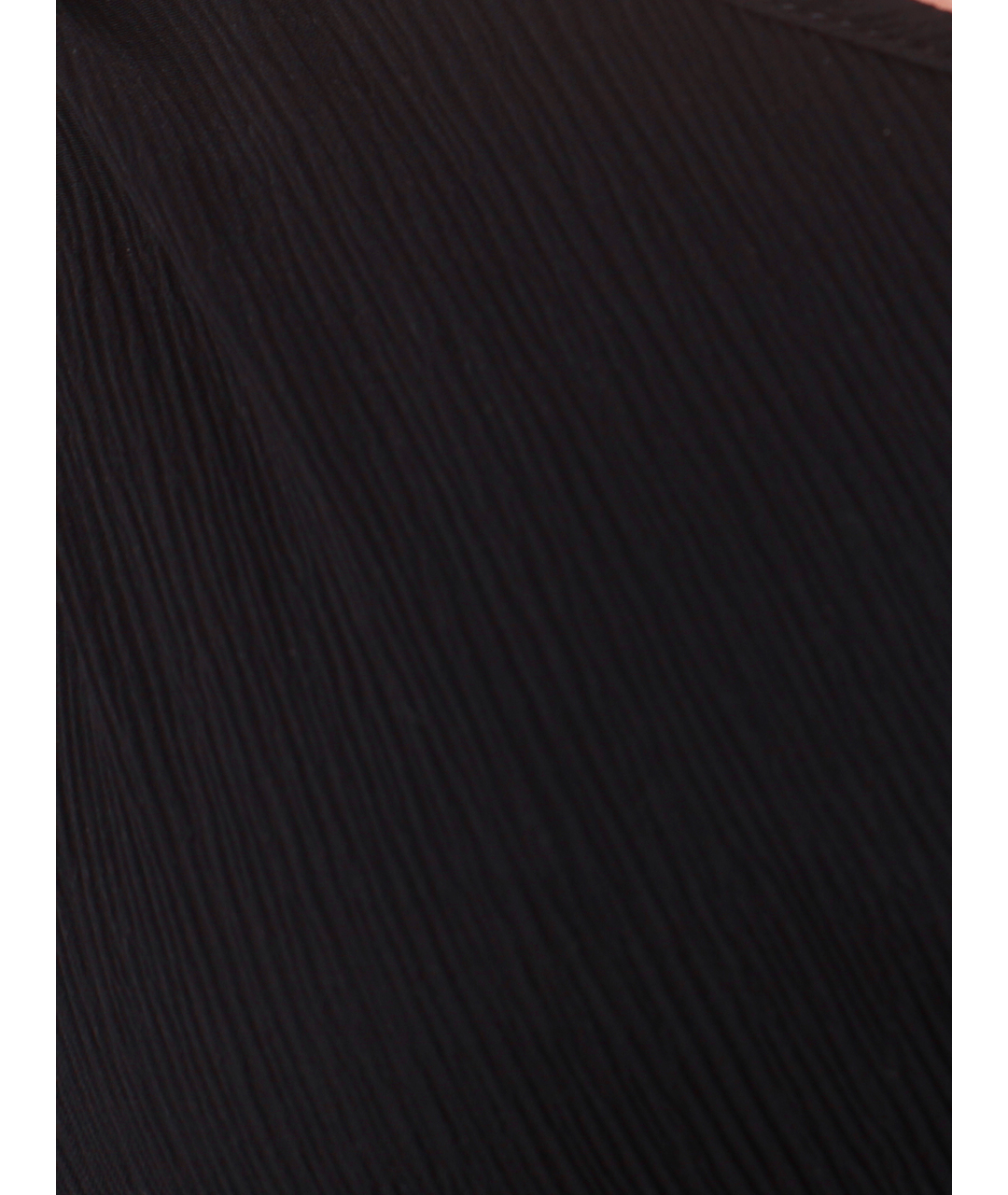 JOHN GALLIANO Черное шелковое повседневное платье, фото 4