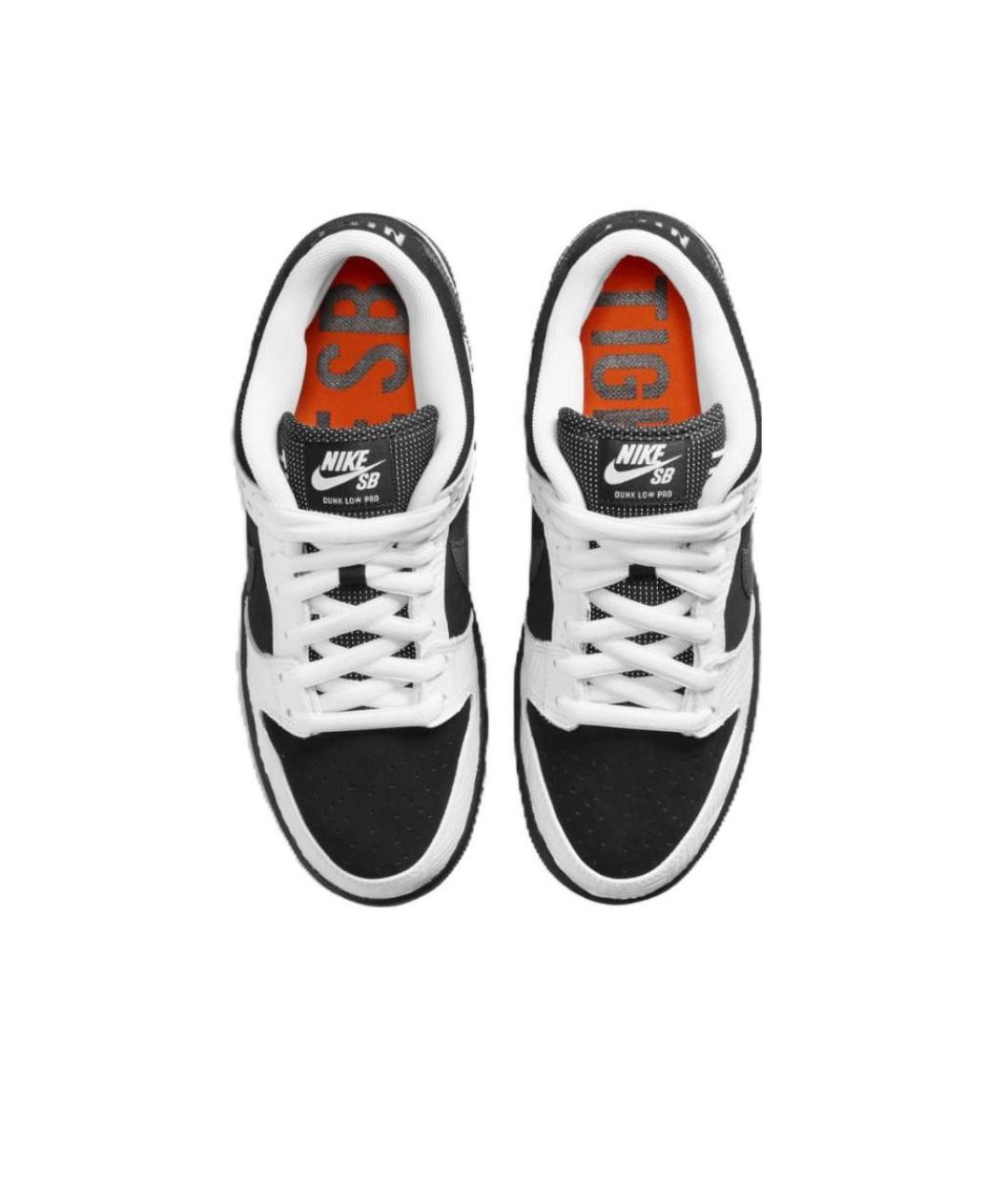 NIKE Низкие кроссовки / кеды, фото 3