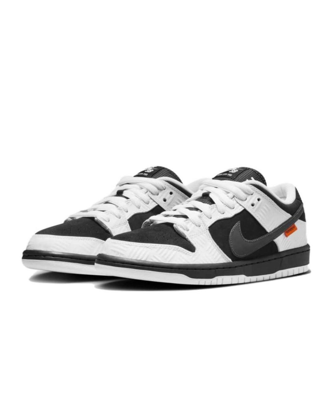 NIKE Низкие кроссовки / кеды, фото 2