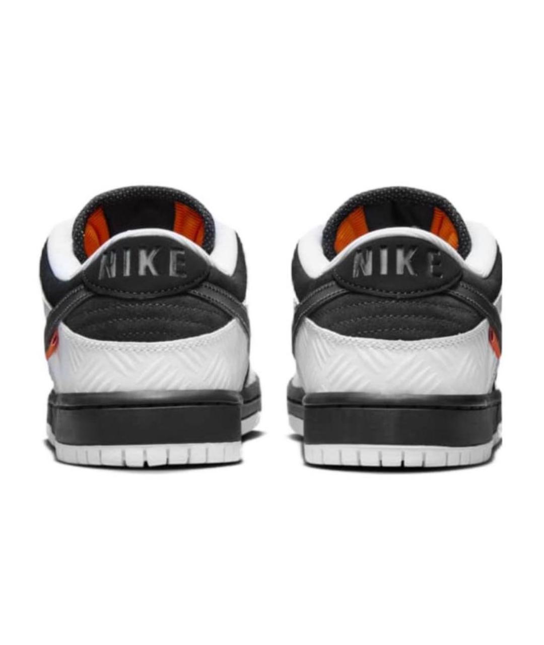 NIKE Низкие кроссовки / кеды, фото 4