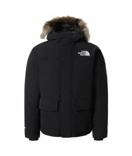 THE NORTH FACE Парка