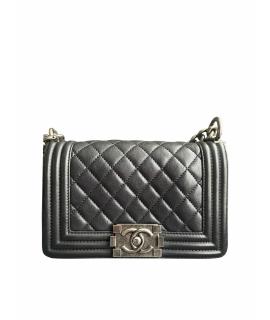 CHANEL PRE-OWNED Сумка через плечо