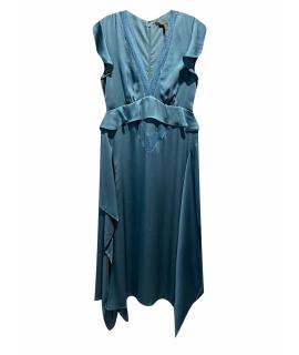 BCBG MAXAZRIA Коктейльное платье