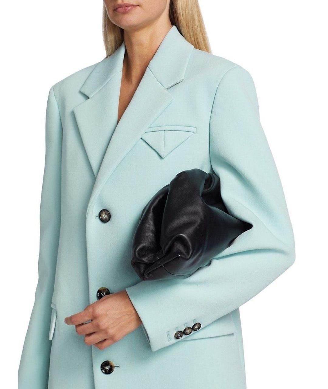BOTTEGA VENETA Пальто, фото 4