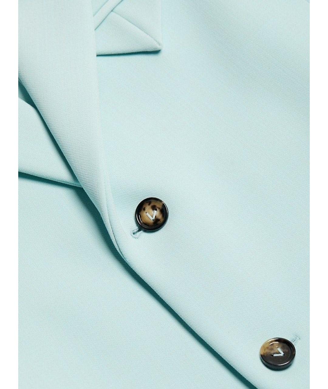 BOTTEGA VENETA Пальто, фото 3