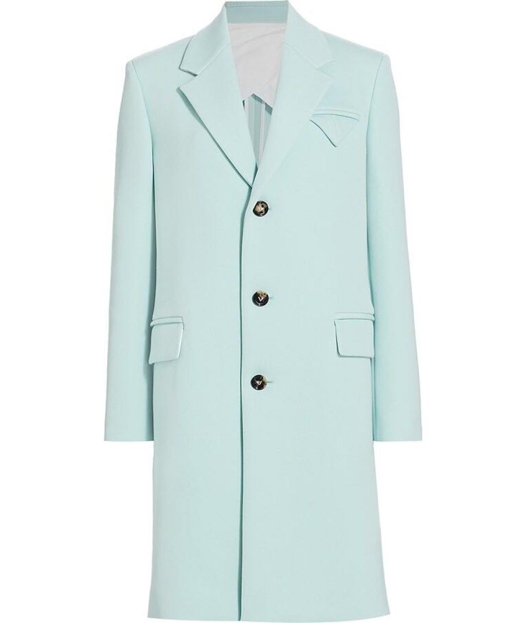 BOTTEGA VENETA Пальто, фото 6