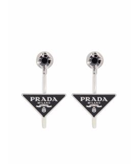 PRADA Серьги