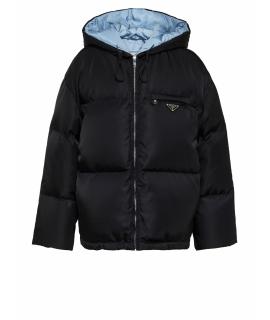 PRADA Пуховик