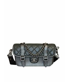 CHANEL Сумка через плечо