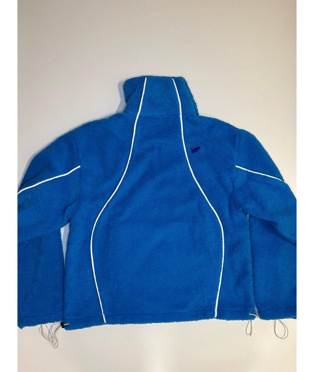 ADER ERROR Синяя куртка, фото 3