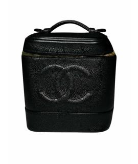 CHANEL Сумка с короткими ручками