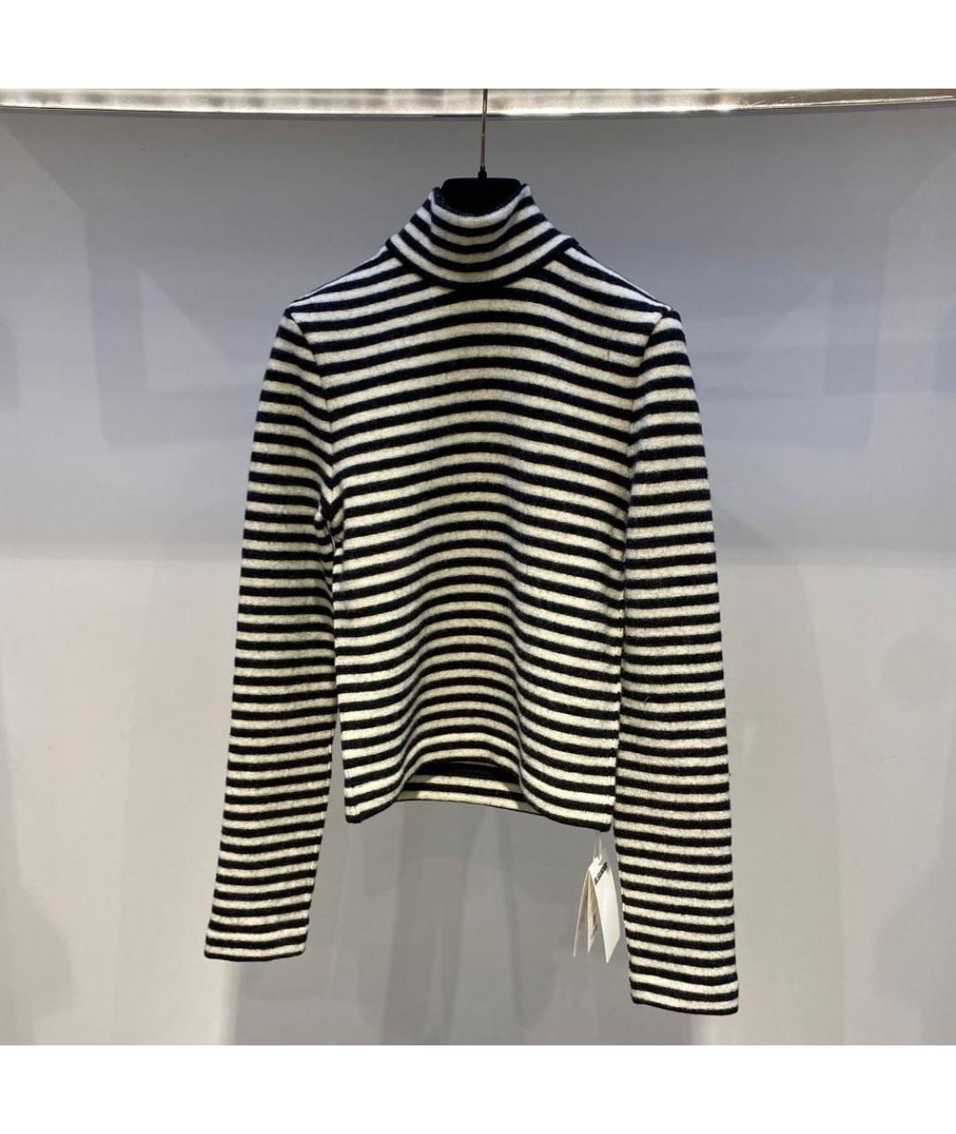 JIL SANDER Мульти джемпер / свитер, фото 3