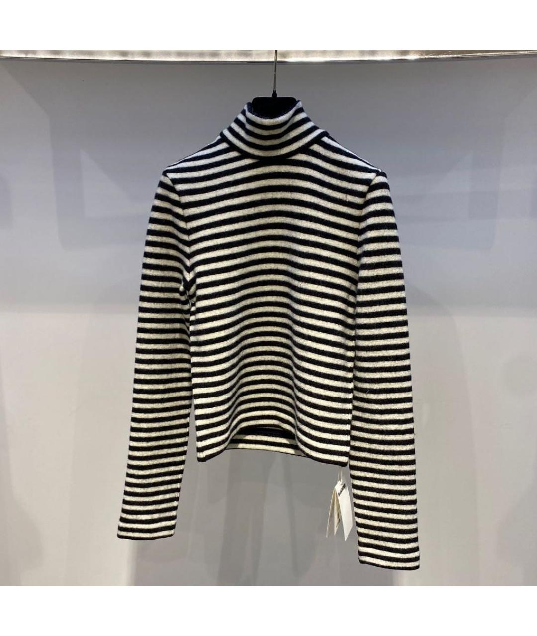 JIL SANDER Мульти джемпер / свитер, фото 2