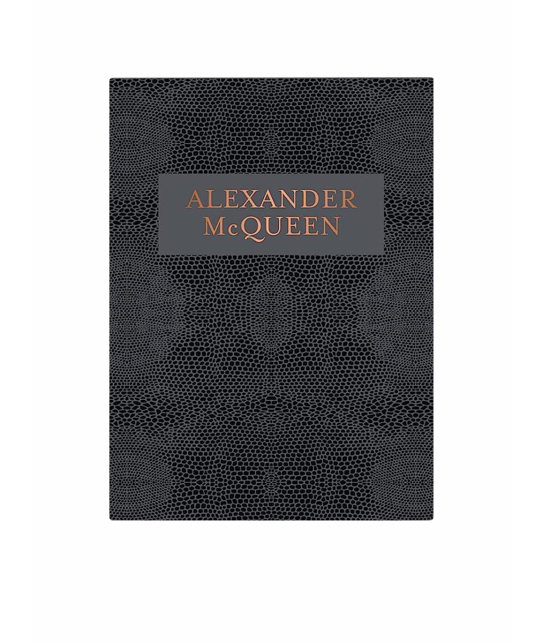 ALEXANDER MCQUEEN Книга, фото 1